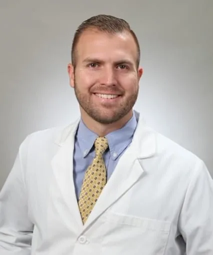 Dr. Blaze Krogh
