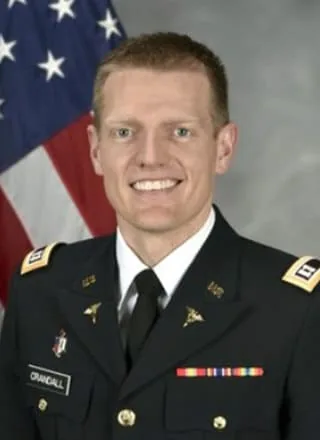Dr. Kyle Crandall, DMD